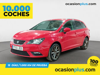 Imagen de SEAT Ibiza 1.2 Tsi Style 105