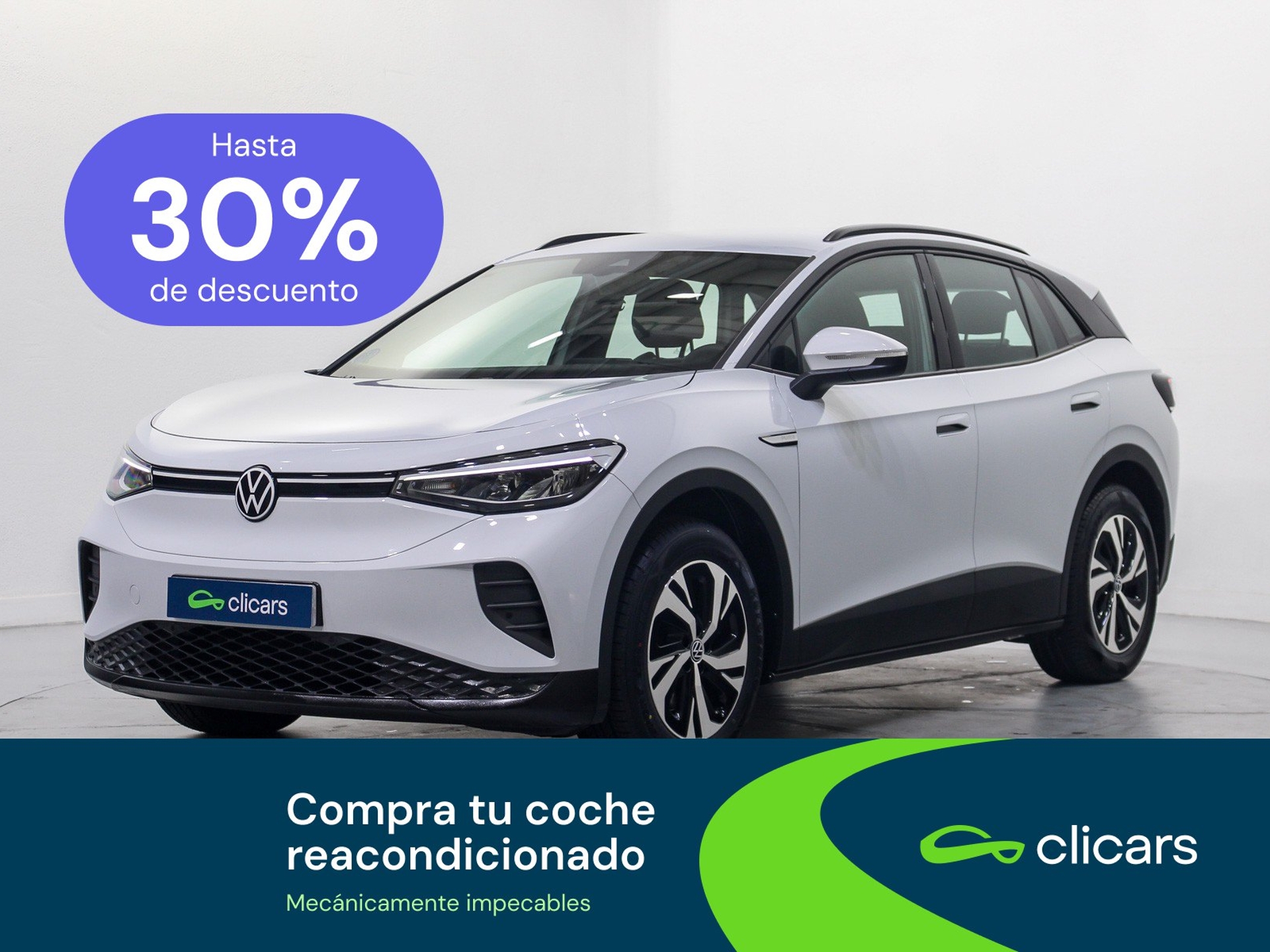 Imagen de VOLKSWAGEN ID4