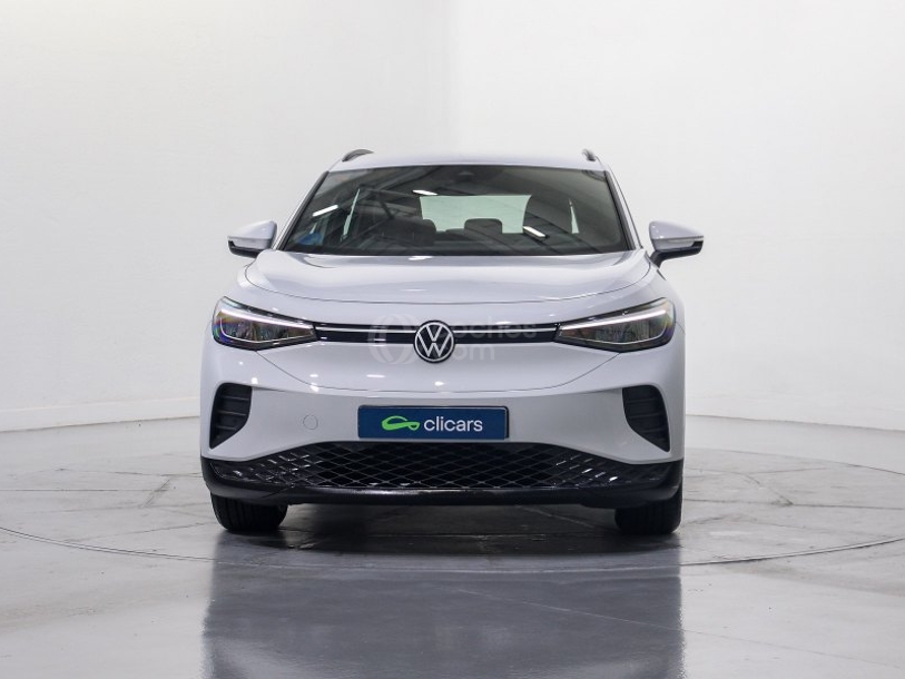 Foto del VOLKSWAGEN ID4 Pro 128KW 77Kwh