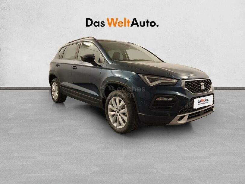 Foto del SEAT Ateca 1.5 EcoTSI S&S Style