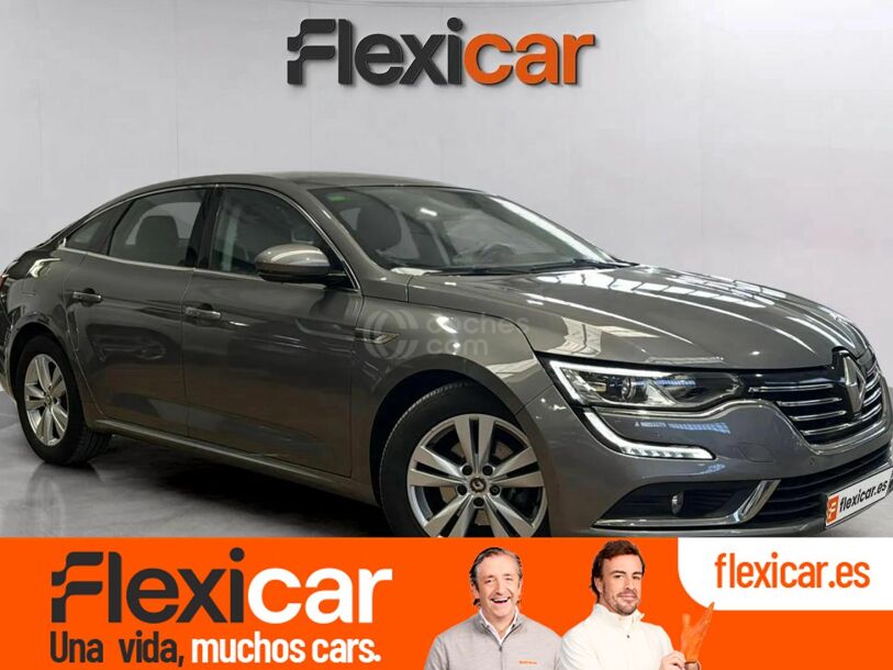 Foto del RENAULT Talisman 1.6dCi Energy Limited EDC 96kW