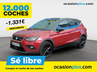 Imagen de SEAT Arona 1.0 TSI Ecomotive S&S FR 115