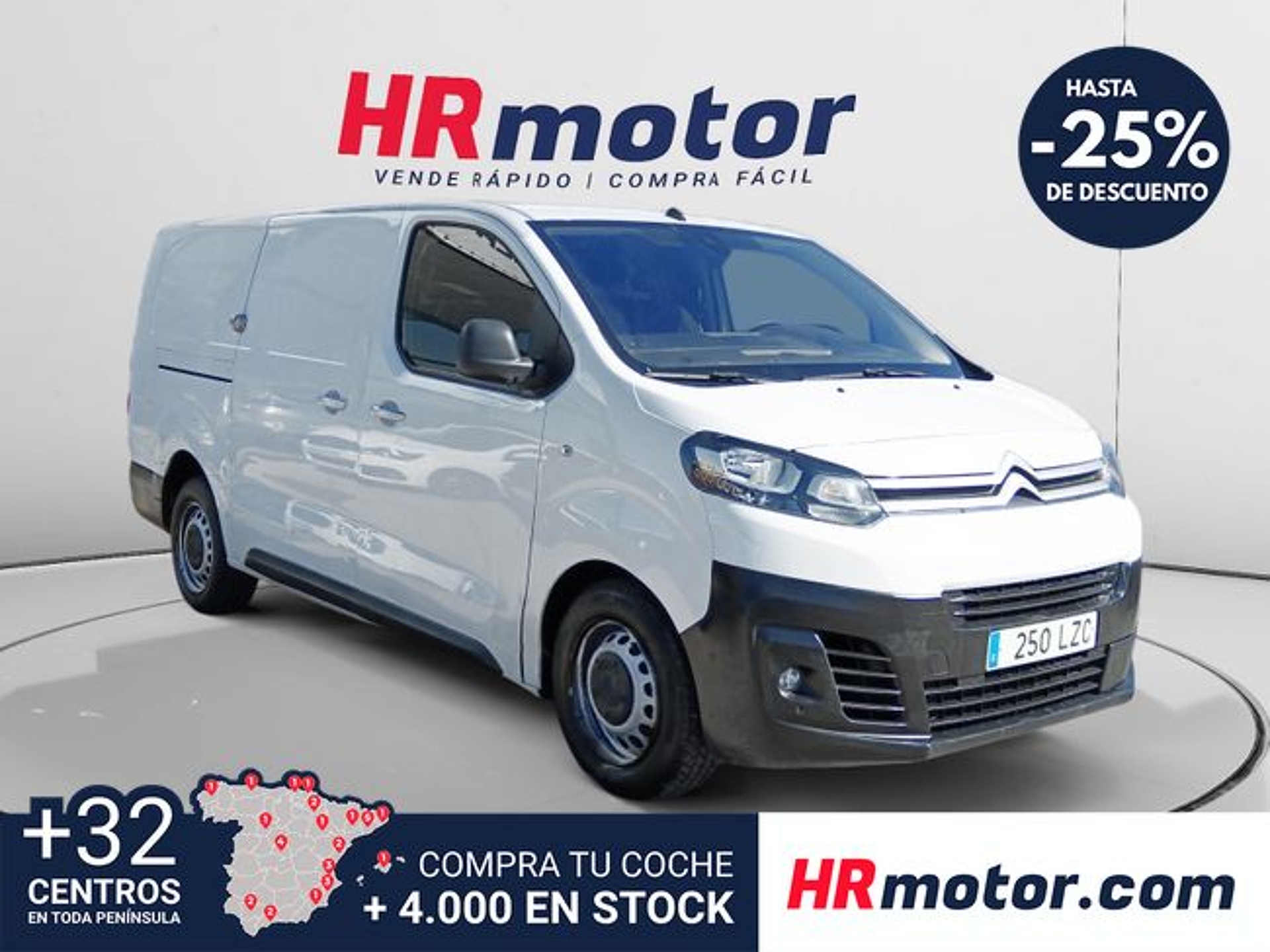 Imagen de CITROEN Jumpy