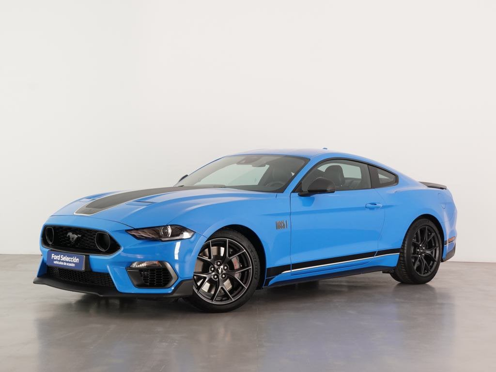 Imagen de FORD Mustang