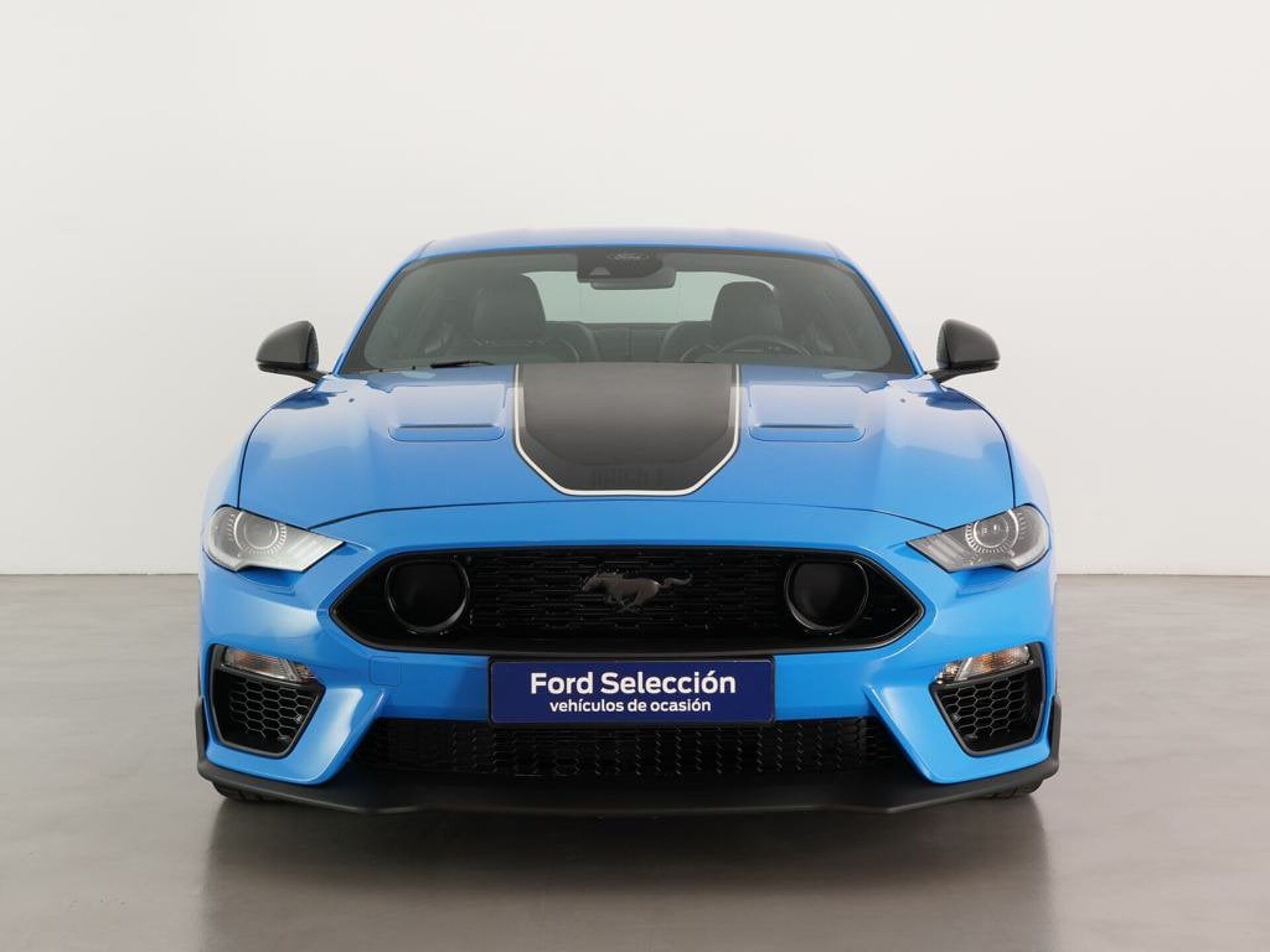 Imagen 2 de FORD Mustang