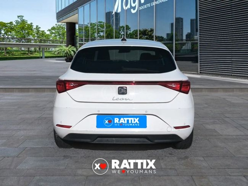 Foto del SEAT León ST 1.6TDI CR S&S Style 115