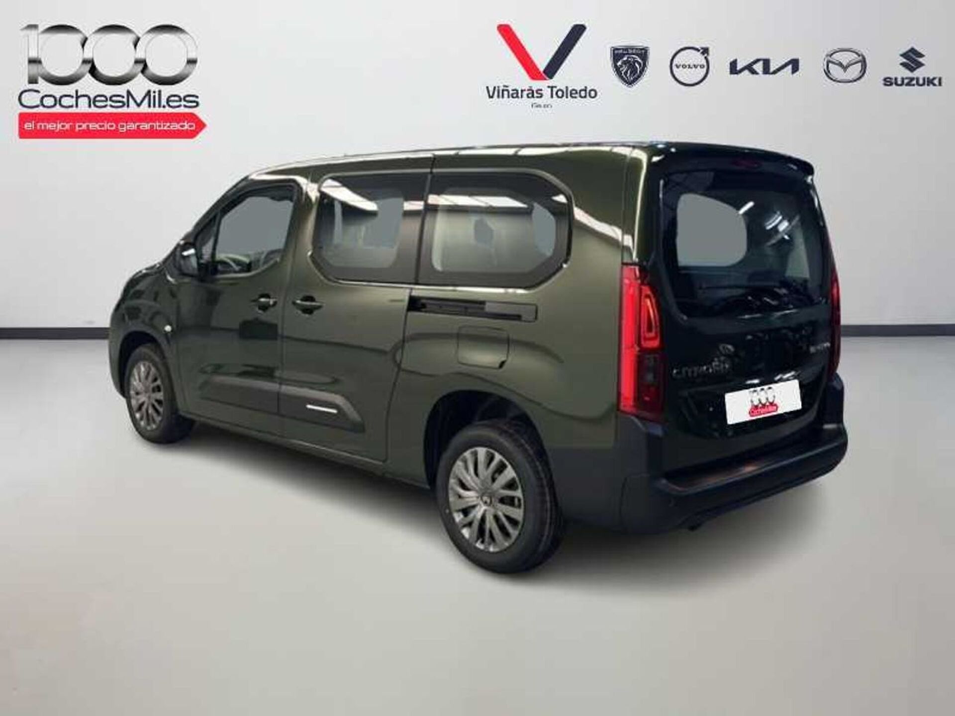 Imagen 2 de CITROEN Berlingo