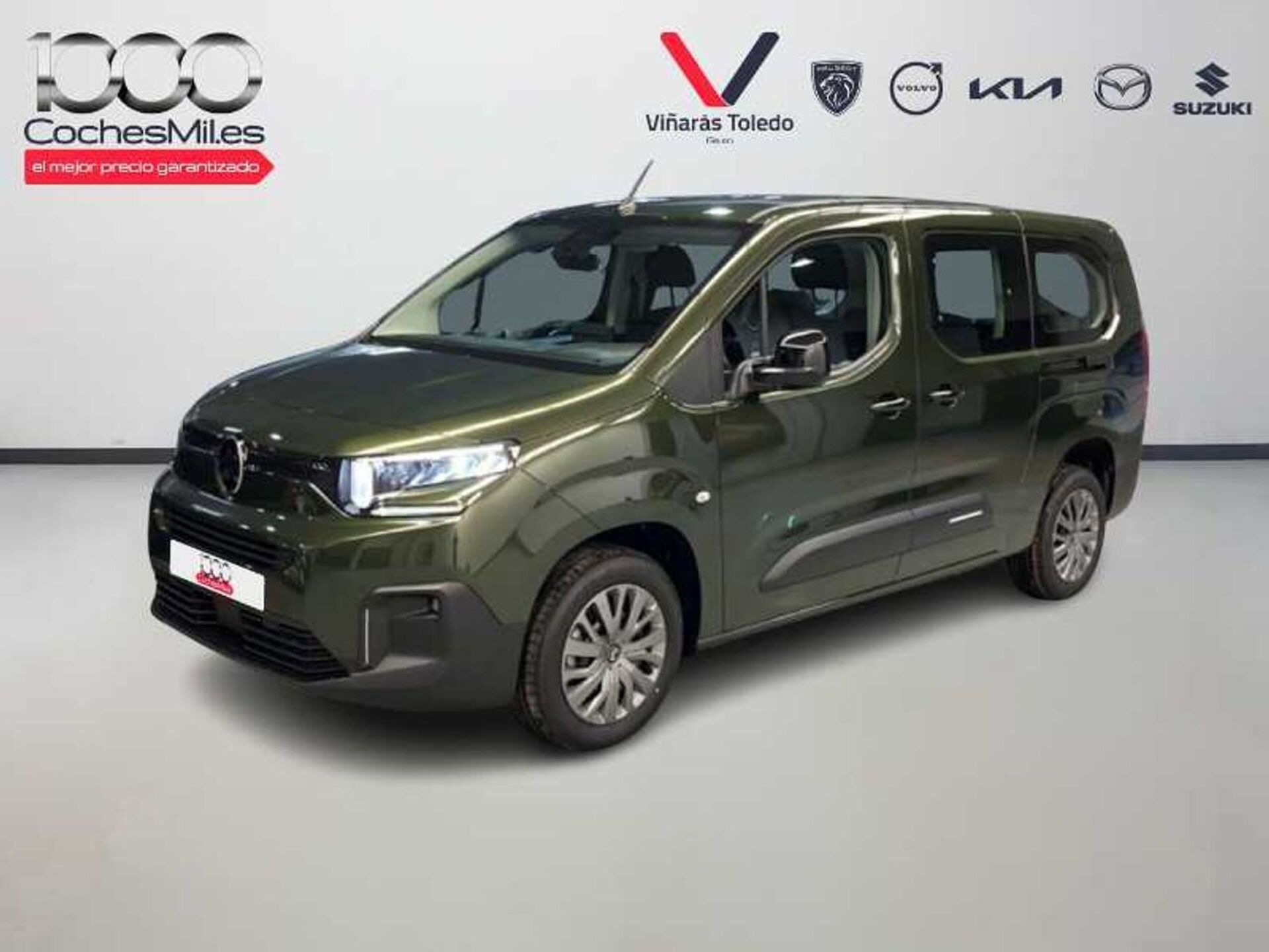 Imagen 1 de CITROEN Berlingo