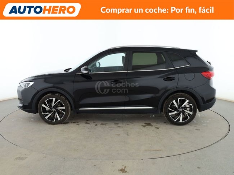 Foto del MG ZS 1.5 Hybrid+ Comfort