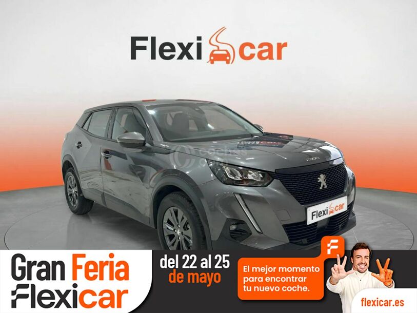 Foto del PEUGEOT 2008 1.2 PureTech S&S Allure 130