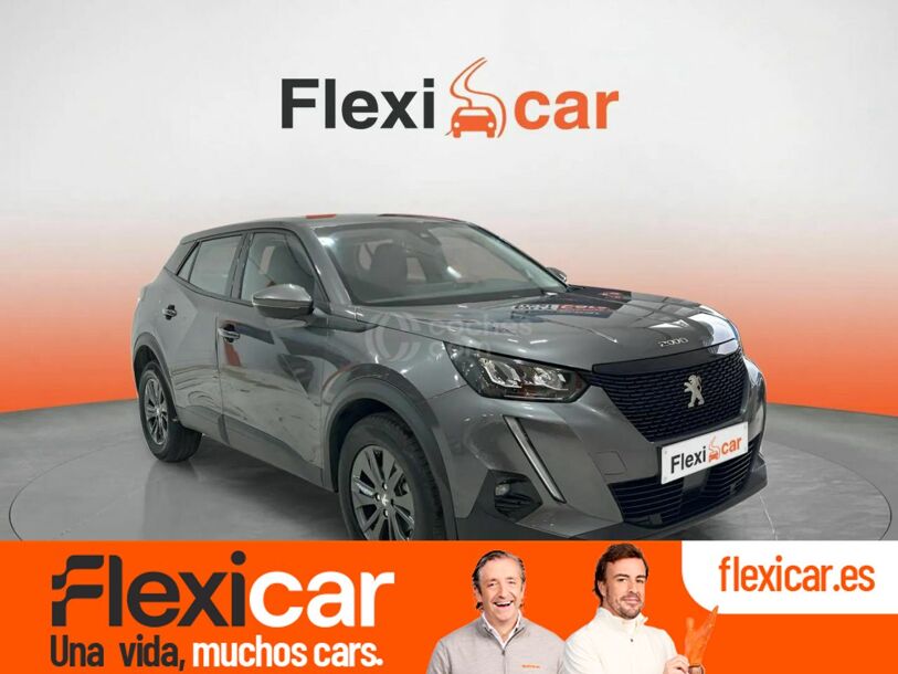 Foto del PEUGEOT 2008 1.2 PureTech S&S Allure 130