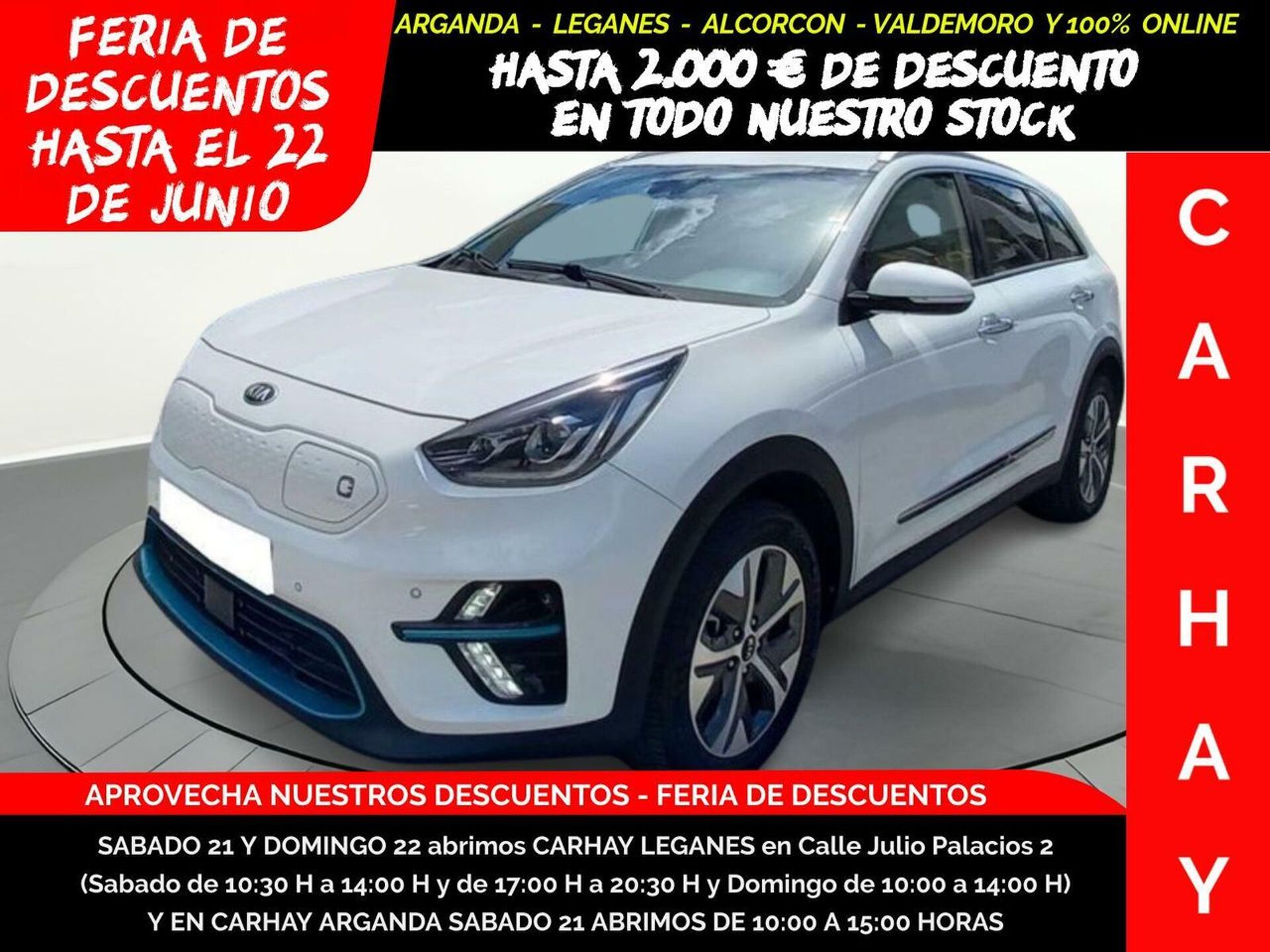 Imagen de KIA Niro