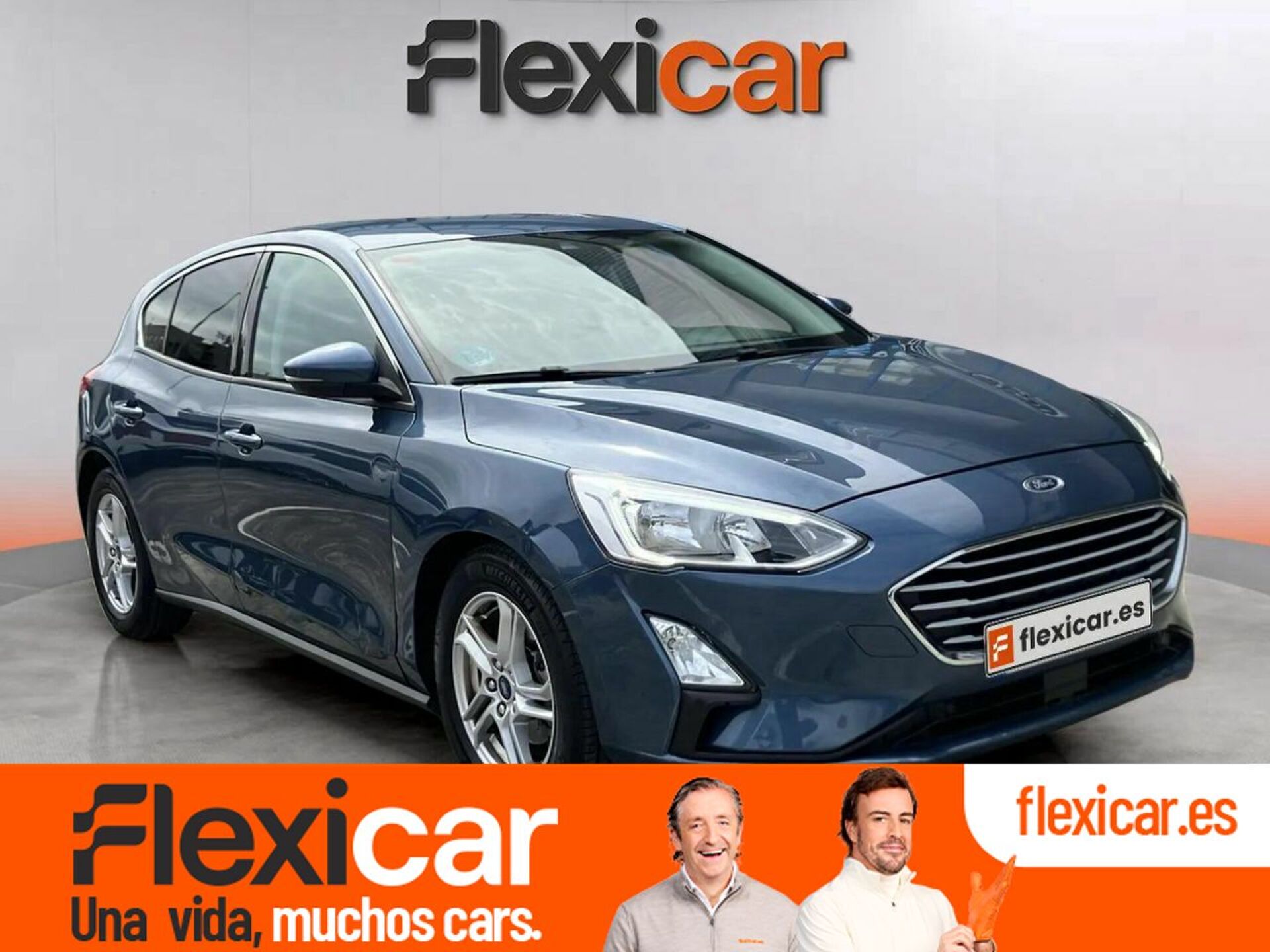 Imagen de FORD Focus