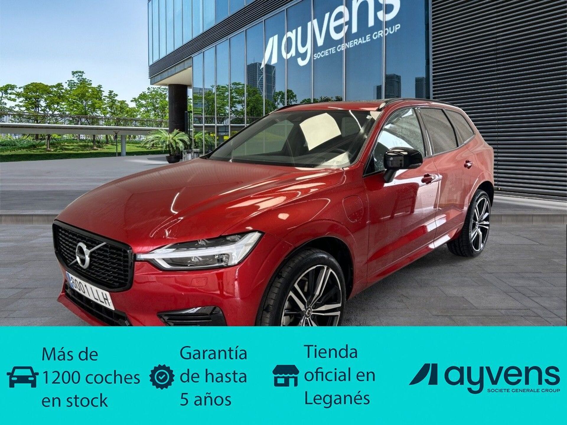 Imagen 1 de VOLVO XC60