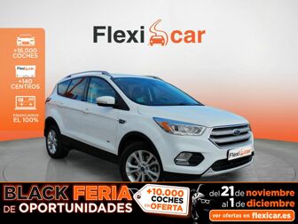 Imagen de FORD Kuga 2.0TDCi Titanium S 4x4 150