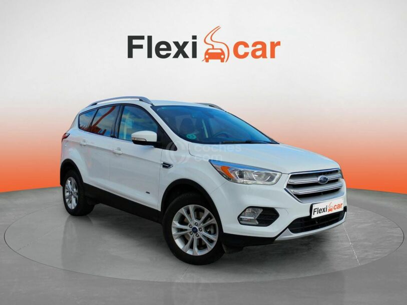 Foto del FORD Kuga 2.0TDCi Titanium S 4x4 150