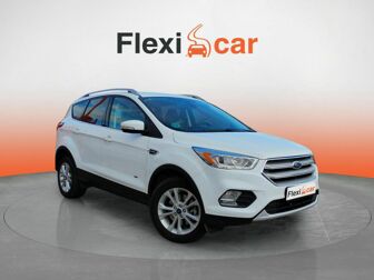 Imagen de FORD Kuga 2.0TDCi Titanium S 4x4 150