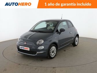 Imagen de FIAT 500 1.2 Lounge