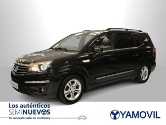 Imagen de SSANGYONG KGM Rodius D22T Limited Aut. AWD