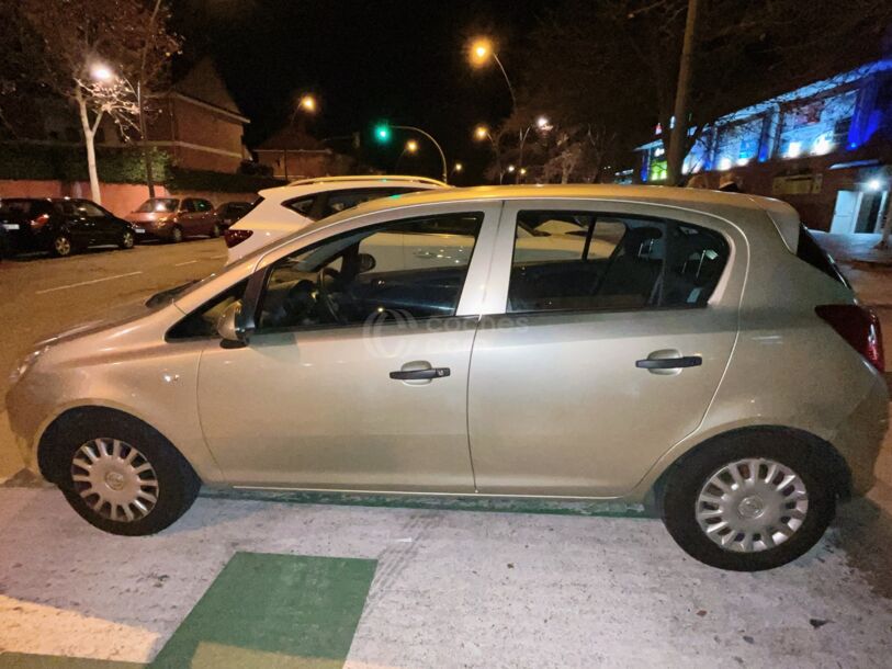 Foto del OPEL Corsa 1.3CDTi Cosmo 90
