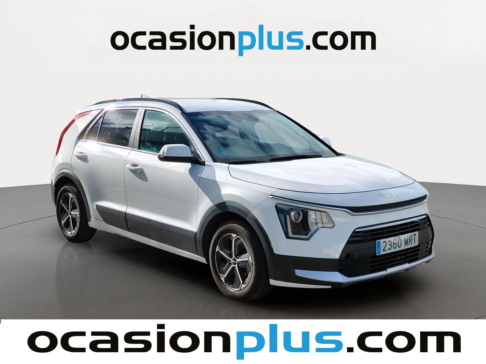 Imagen 2 de KIA Niro