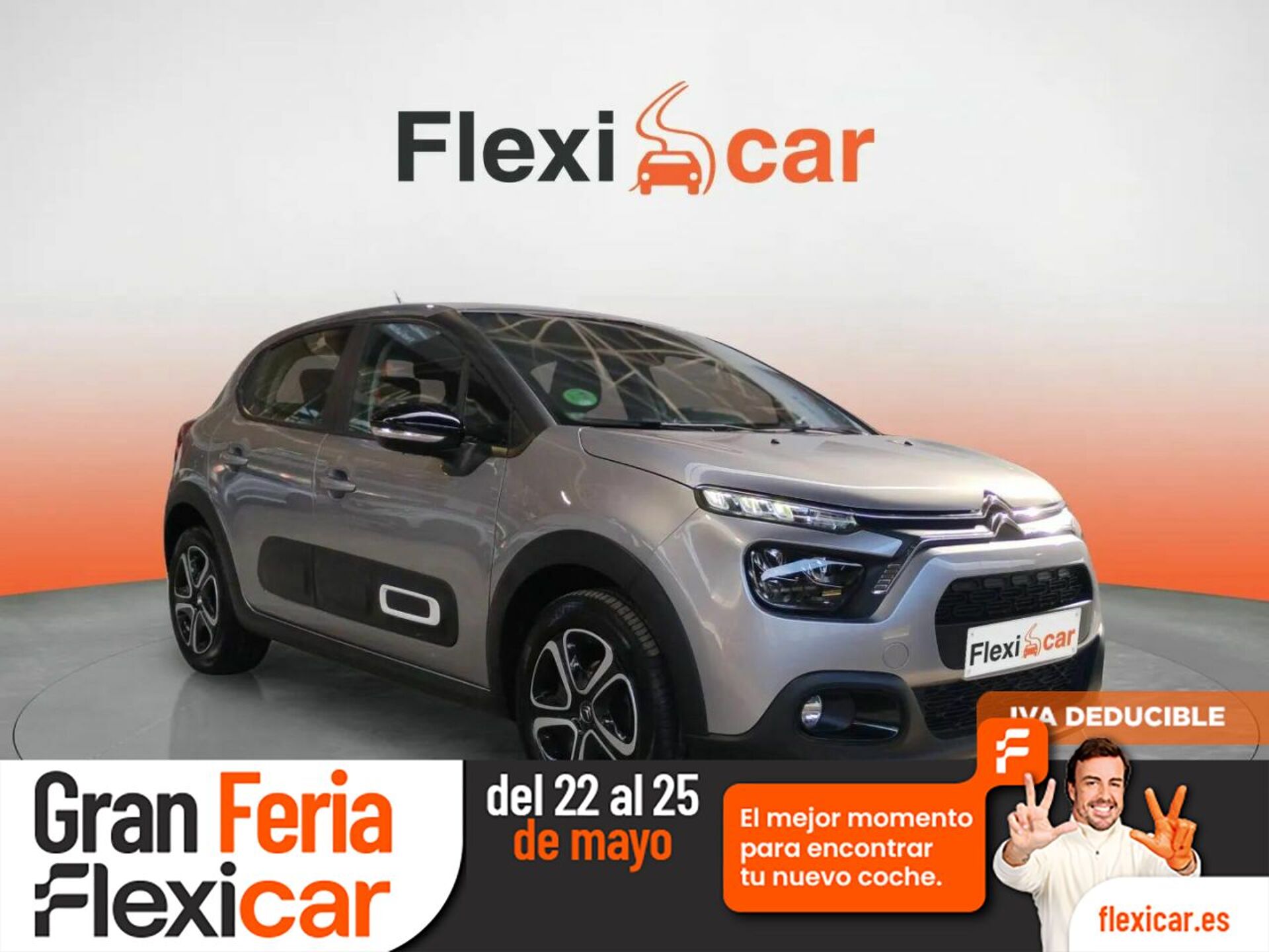 Imagen de CITROEN C3