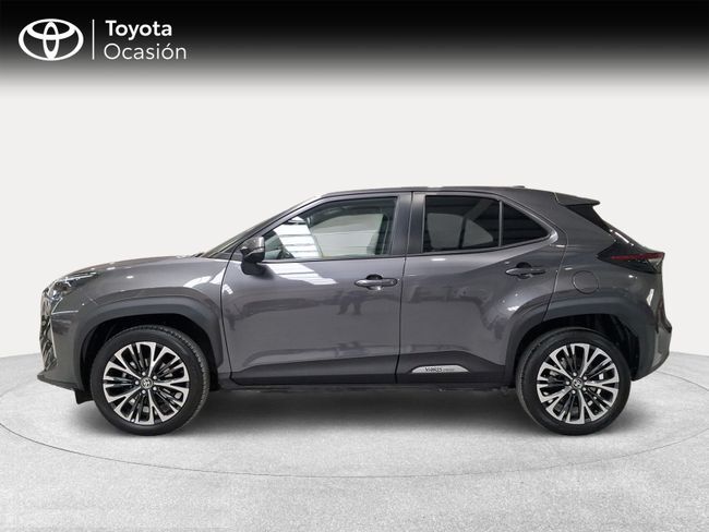 Foto del TOYOTA Yaris Cross 120H Style