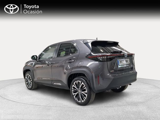 Foto del TOYOTA Yaris Cross 120H Style