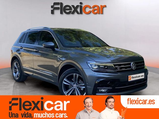 VOLKSWAGEN Tiguan (Advance 2.0 TDI 110kW (150CV) DSG) en Murcia
