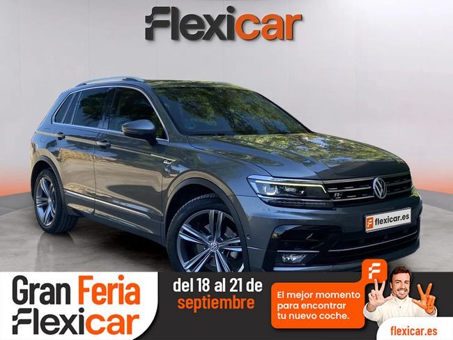 VOLKSWAGEN Tiguan (Advance 2.0 TDI 110kW (150CV) DSG) en Murcia