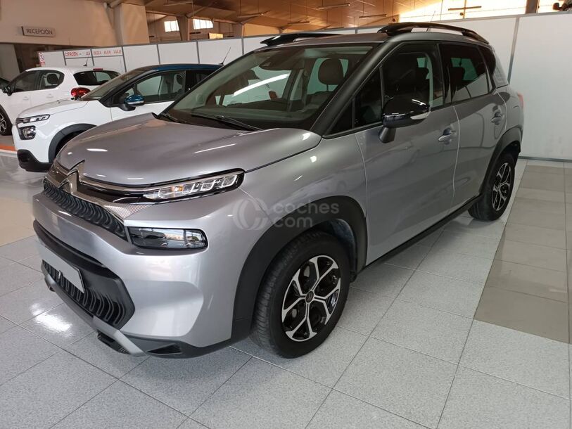 Foto del CITROEN C3 Aircross Puretech S&S Shine 110