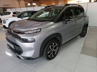 Imagen de CITROEN C3 Aircross Puretech S&S Shine 110