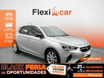 Imagen de OPEL Corsa 1.2 XEL S-S Edition 75