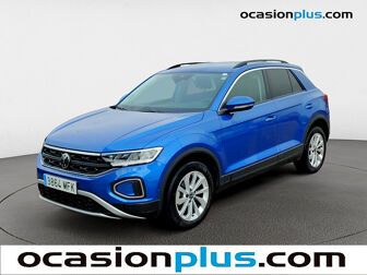 Imagen de VOLKSWAGEN T-Roc 1.5 TSI Life