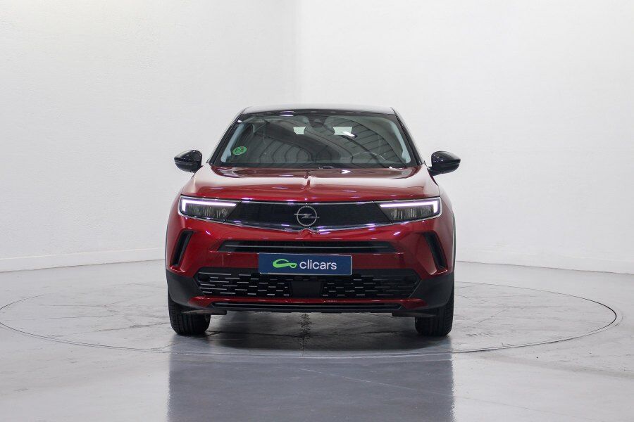 Foto del OPEL Mokka 1.2T S&S Edition
