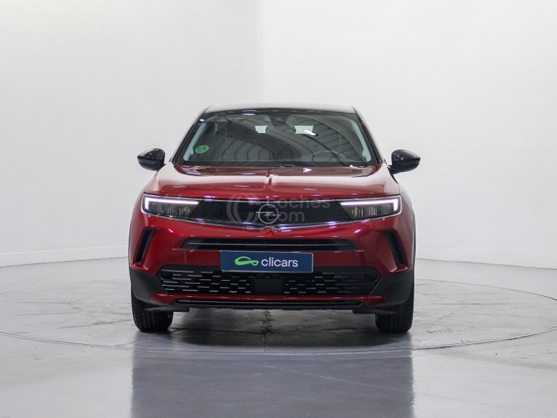 Foto del OPEL Mokka 1.2T S&S Edition