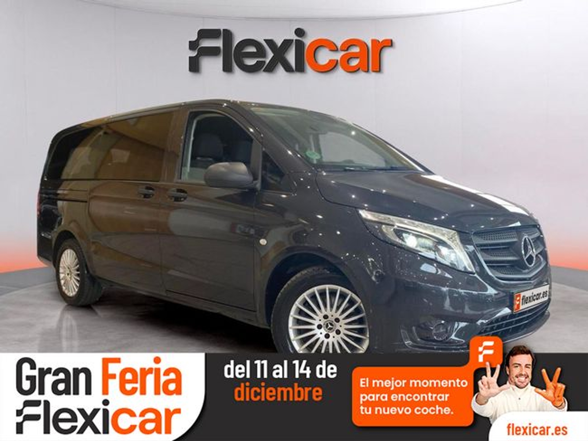 Imagen de MERCEDES Vito