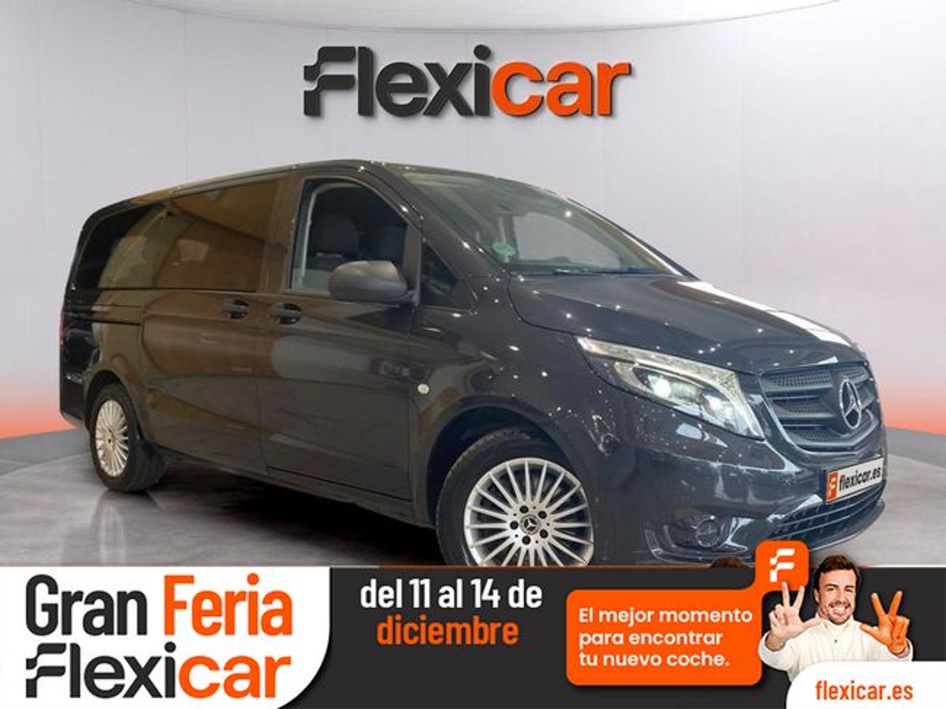 Imagen de MERCEDES Vito