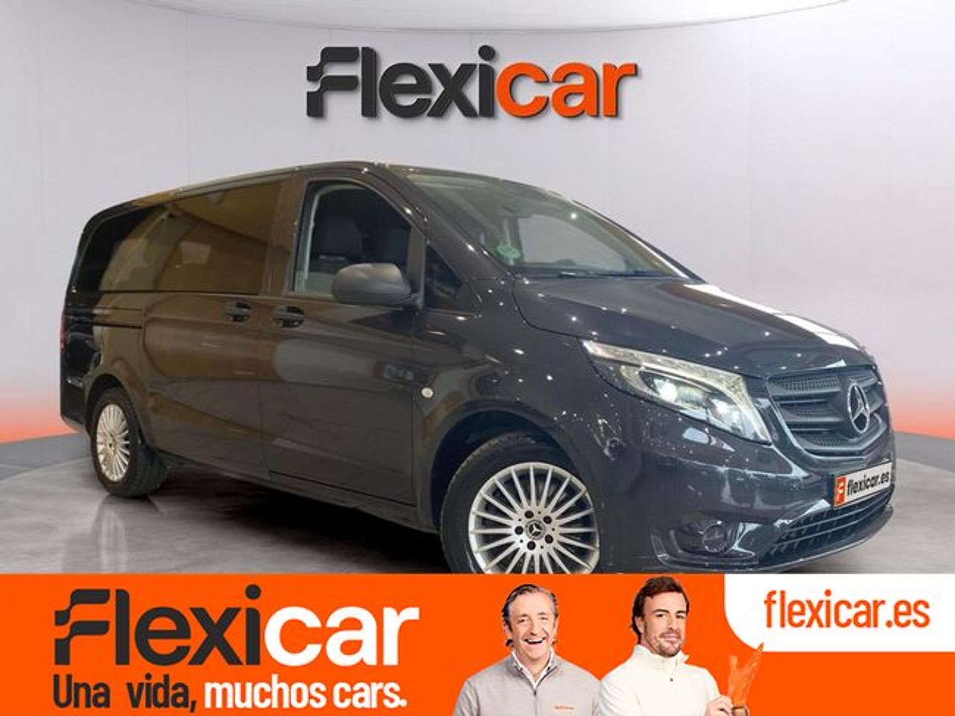 Imagen 1 de MERCEDES Vito