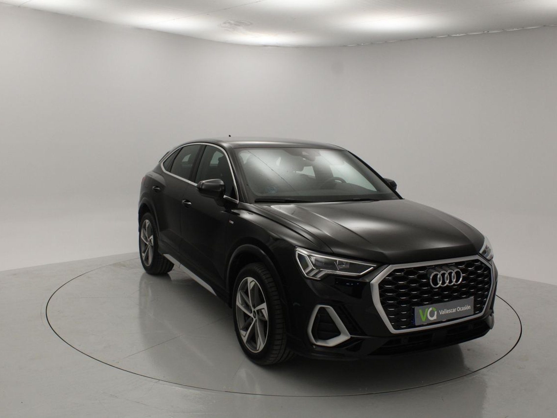 Imagen de AUDI Q3