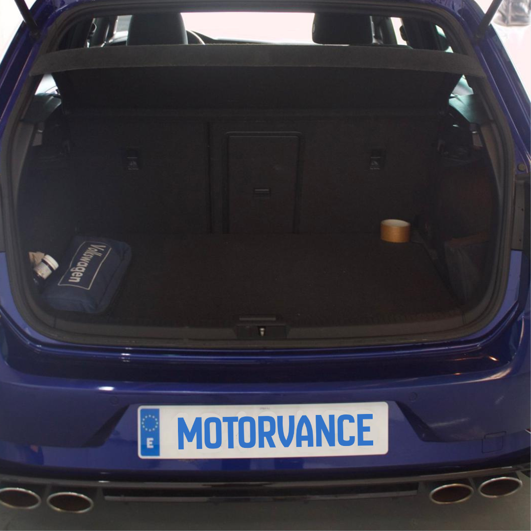 Foto del VOLKSWAGEN Golf 2.0 TSI R DSG7 221kW