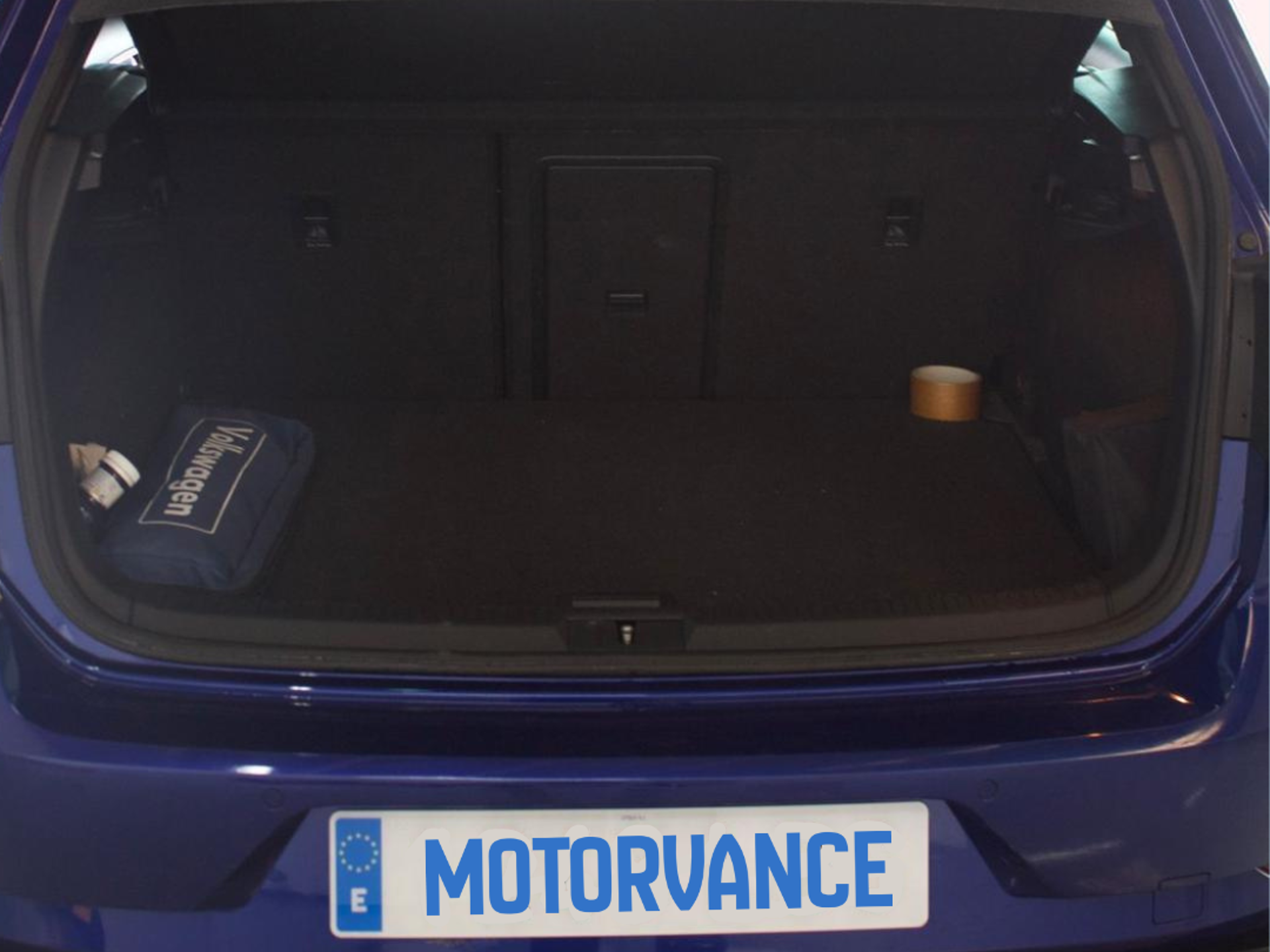 Imagen 3 de VOLKSWAGEN Golf