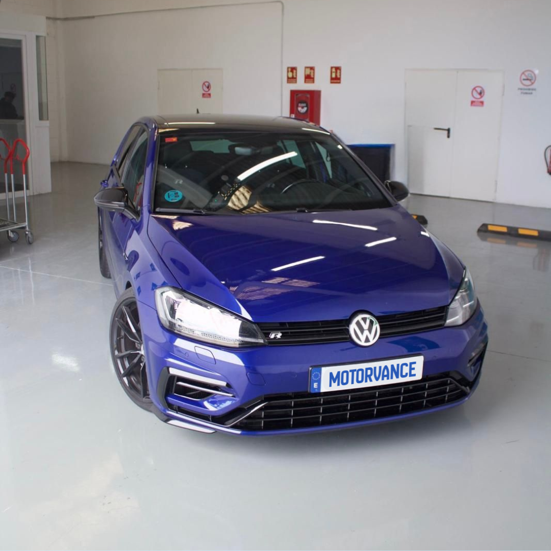 Foto del VOLKSWAGEN Golf 2.0 TSI R DSG7 221kW