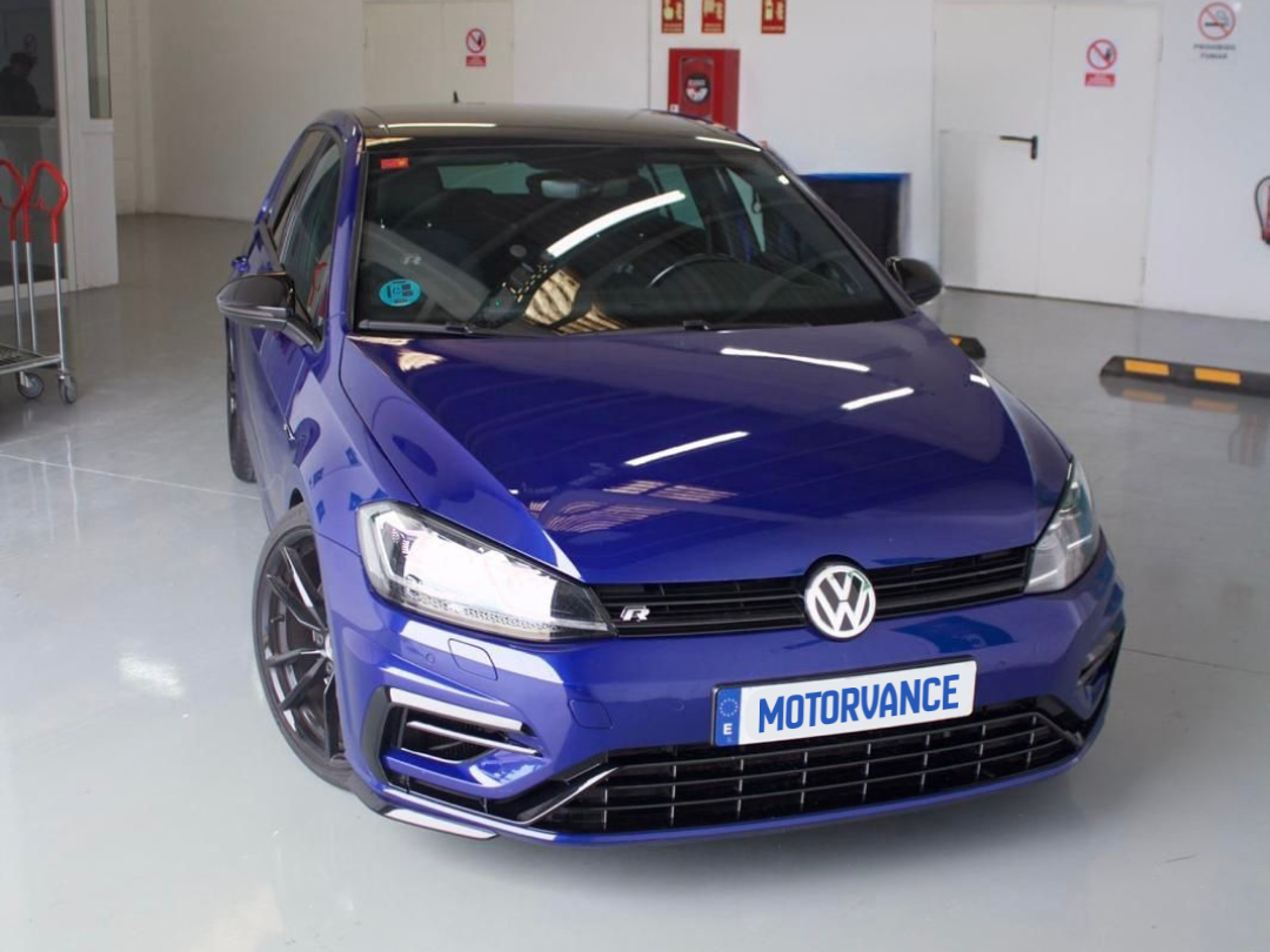 Imagen 2 de VOLKSWAGEN Golf