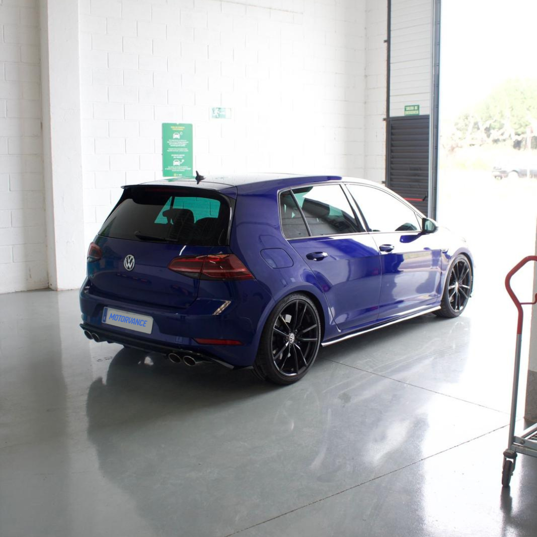 Foto del VOLKSWAGEN Golf 2.0 TSI R DSG7 221kW