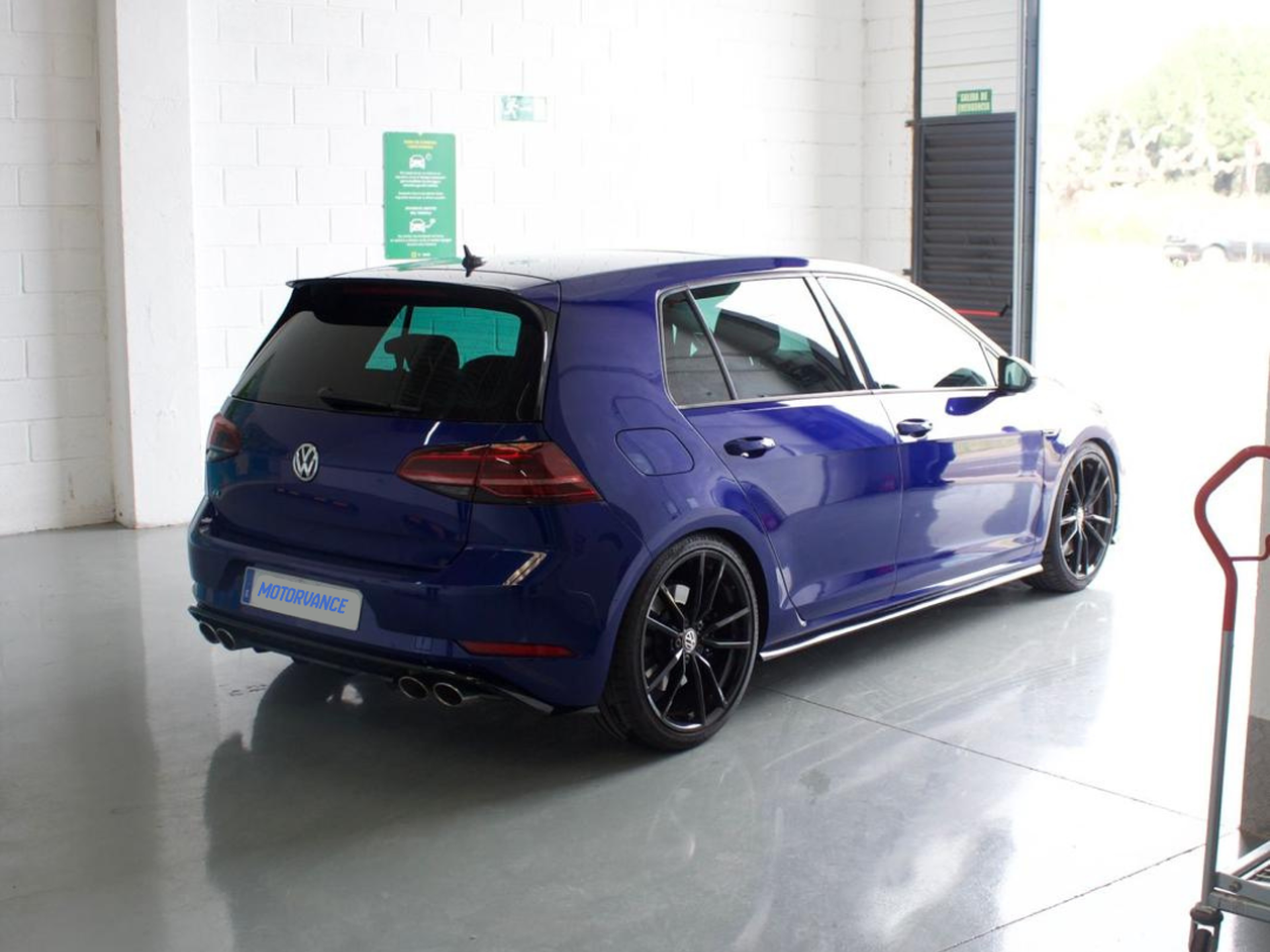 Imagen de VOLKSWAGEN Golf