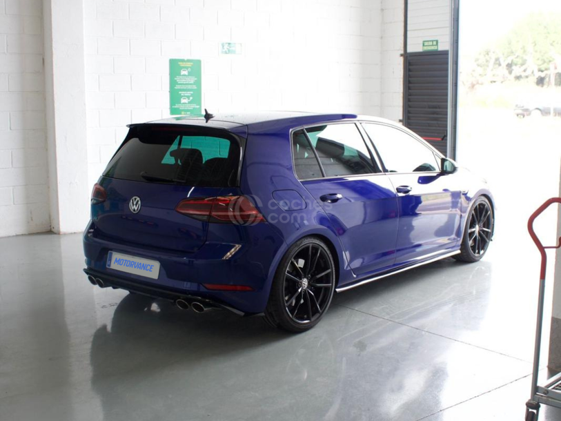 Foto del VOLKSWAGEN Golf 2.0 TSI R DSG7 221kW