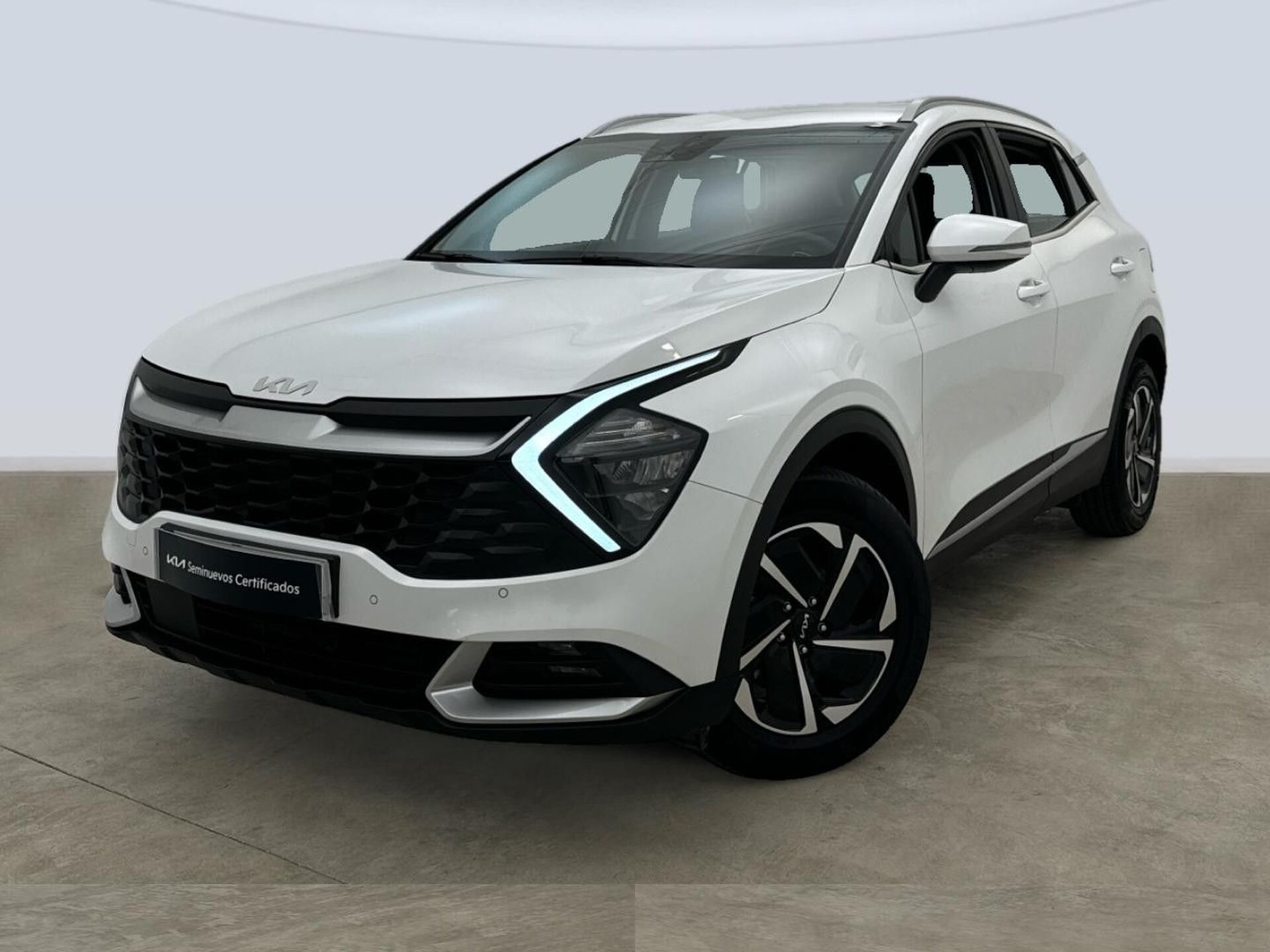 Imagen de KIA Sportage