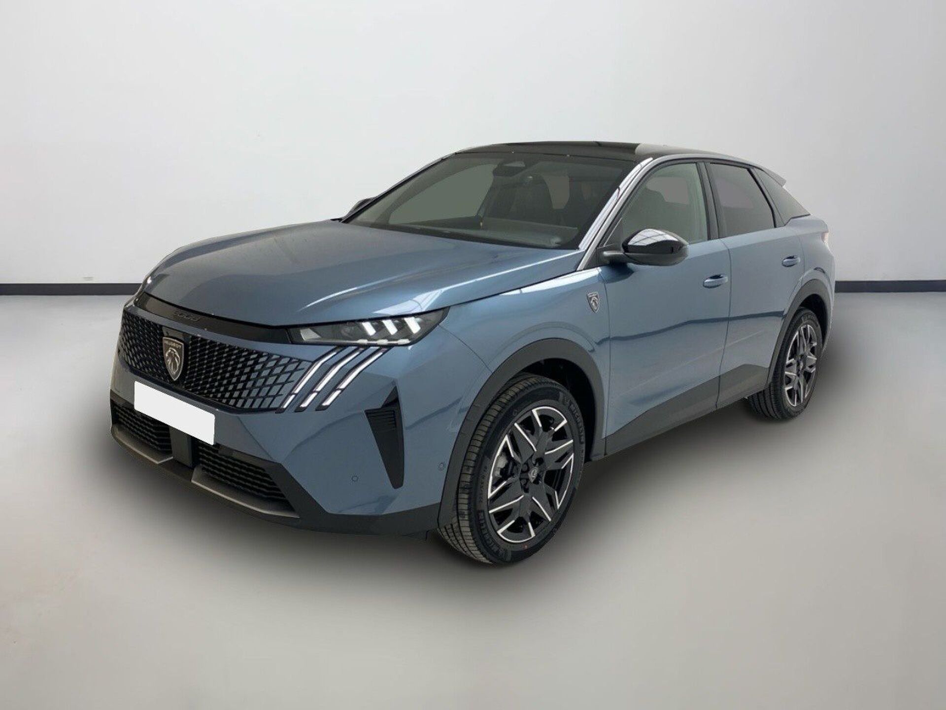 Imagen de PEUGEOT 3008 SUV