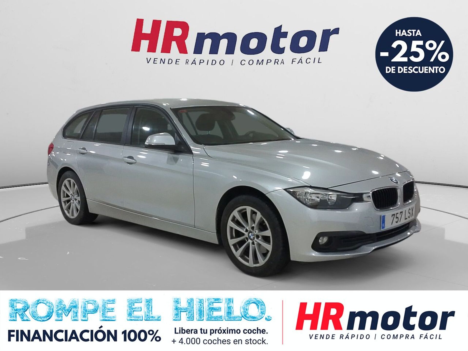 Imagen 1 de BMW Serie 3